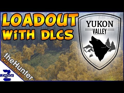 thehunter call of the wild yukon valley