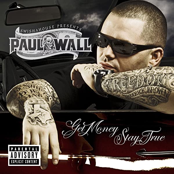 paul wall the peoples champ album clean